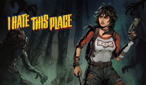 Novo trailer da história de I Hate This Place – PSX Brasil