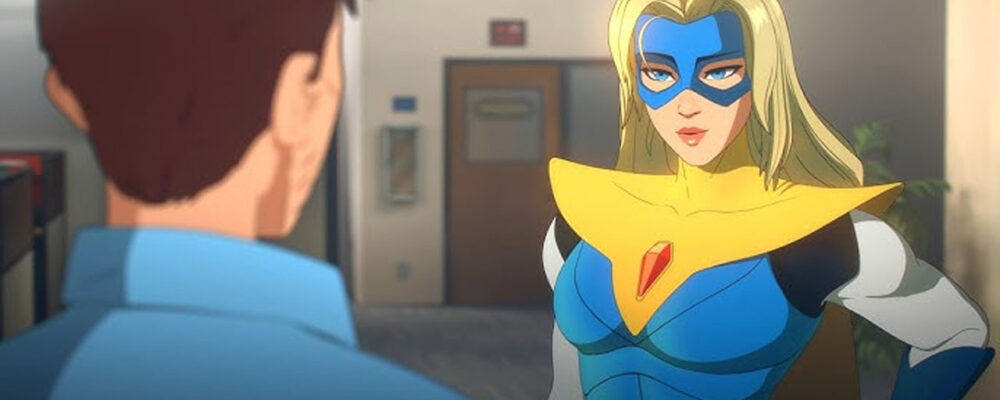 Novo trailer de Dispatch – PSX Brasil