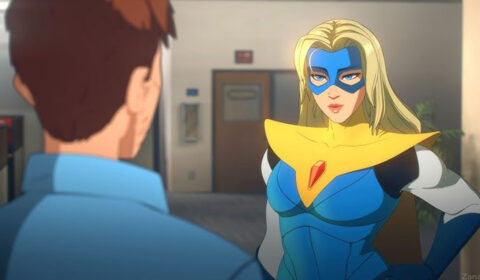 Novo trailer de Dispatch – PSX Brasil