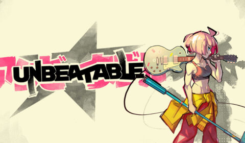Novo trailer de UNBEATABLE focado no Arcade Mode; suporte pós-lançamento – PSX Brasil