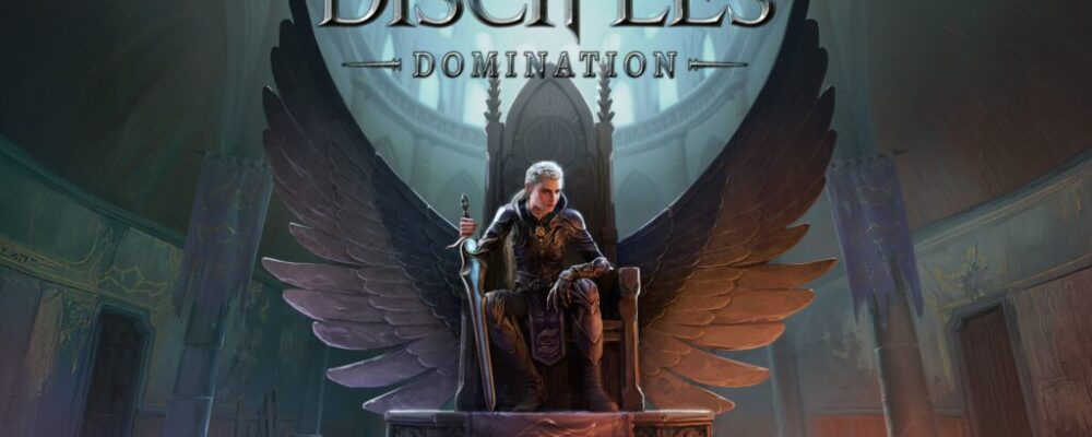 Novo trailer de gameplay de Disciples: Domination – PSX Brasil