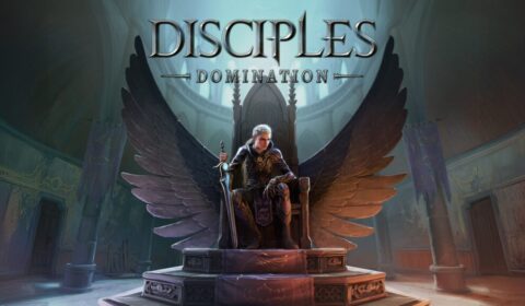 Novo trailer de gameplay de Disciples: Domination – PSX Brasil