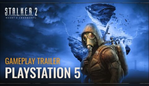 Novo trailer de gameplay de S.T.A.L.K.E.R. 2: Heart of Chornobyl no PS5 – PSX Brasil