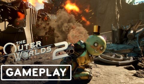 Novo trailer de gameplay de The Outer Worlds 2 – PSX Brasil
