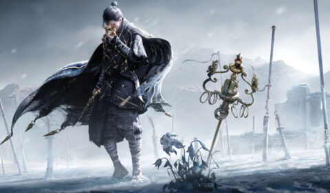 Novo trailer do mundo aberto de Where Winds Meet – PSX Brasil