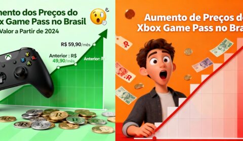 O Game Pass mudou… e seu bolso vai sentir – Xbox Power