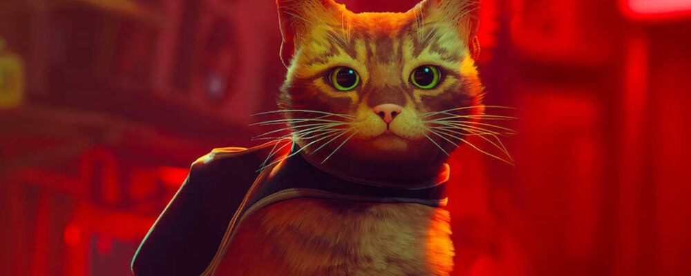 PS Plus de novembro confirma Stray, EA Sports WRC 24 e mais – Veja…