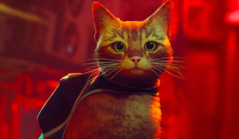 PS Plus de novembro confirma Stray, EA Sports WRC 24 e mais – Veja…