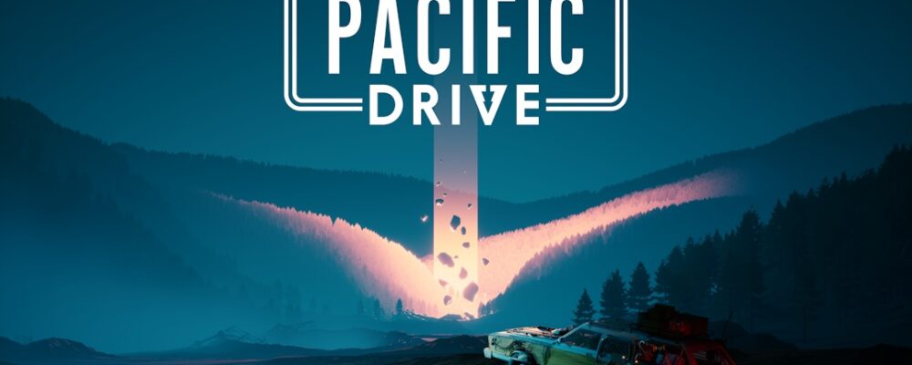 Pacific Drive: A estrada maluca chega ao Xbox com a DLC Whispers in the Woods – Xbox Power