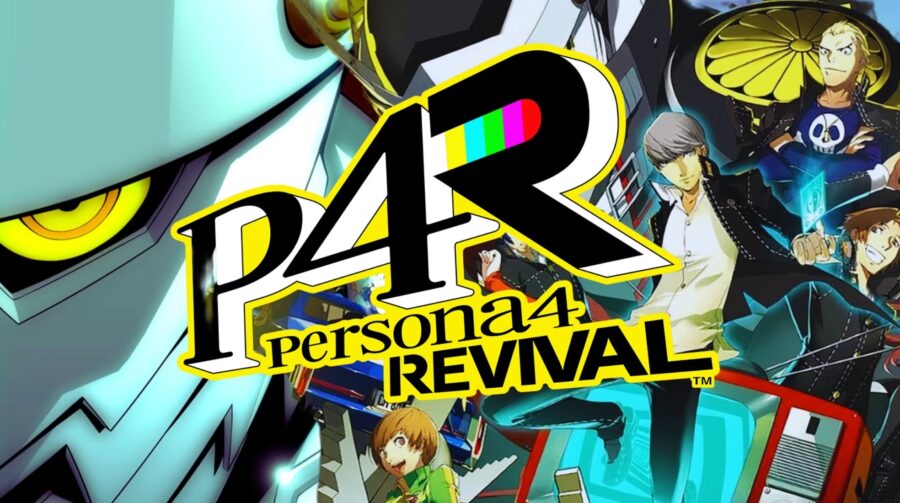 Persona 4 Revival está “indo muito bem”, garante diretor