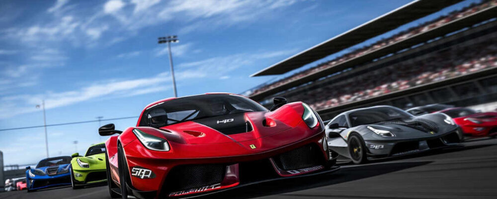 Phil Spencer garante que Forza Motorsport não está morto, apenas…