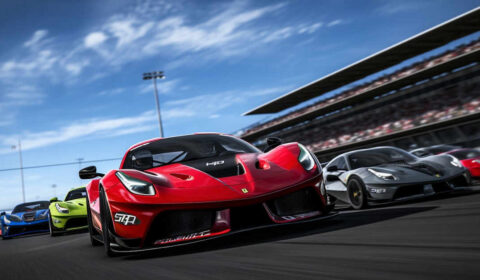 Phil Spencer garante que Forza Motorsport não está morto, apenas…