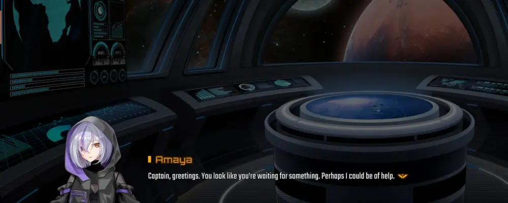 Pixel Starships 2 é um bug espacial disfarçado de MMO