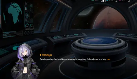 Pixel Starships 2 é um bug espacial disfarçado de MMO