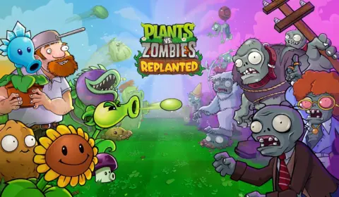 Plants vs Zombies Replanted renova a guerra no jardim