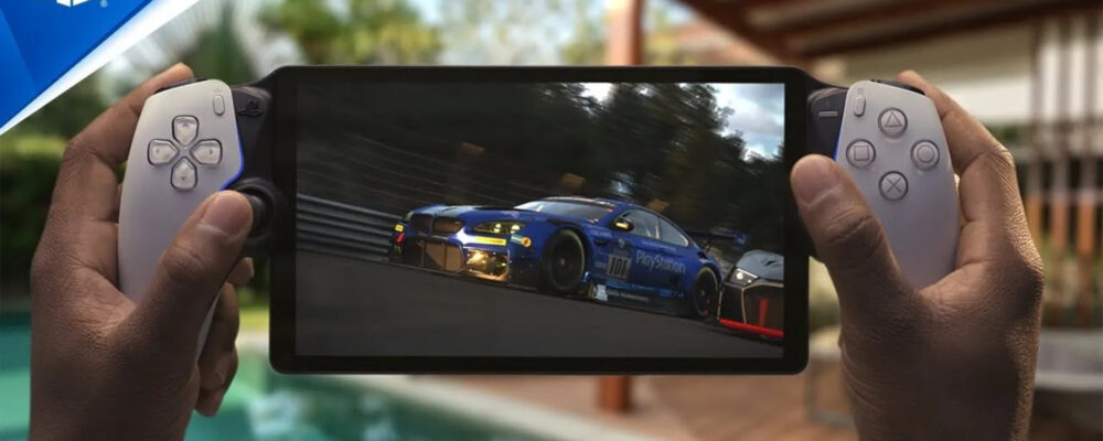 PlayStation Portal pode receber função aguardada, segundo vazamento