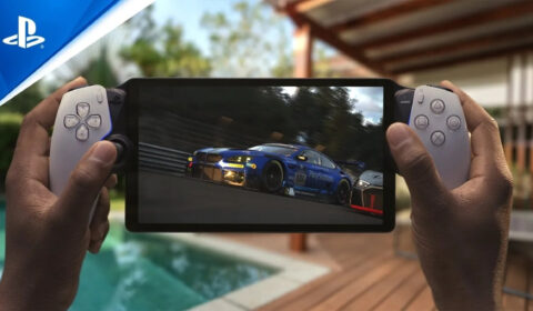 PlayStation Portal pode receber função aguardada, segundo vazamento