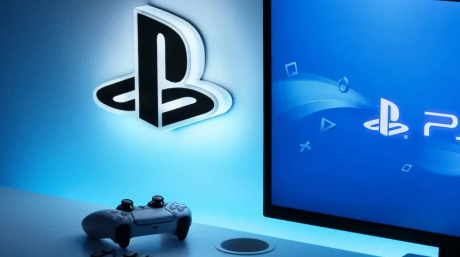PlayStation quer fazer parte do seu dia a dia… e não só com videogames