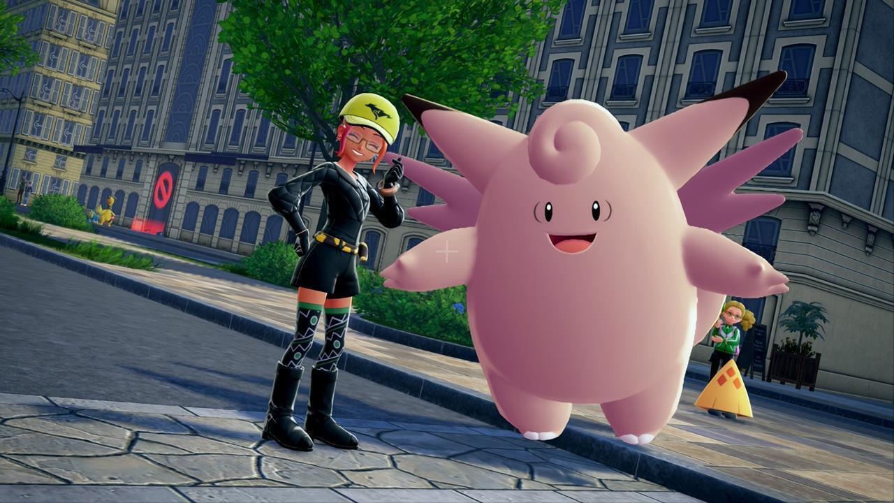 Pokémon Legends: Z-A - Análise - Vale a Pena - Review