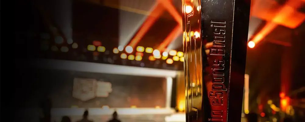 Prêmio eSports Brasil 2025 revela finalistas | GameHall