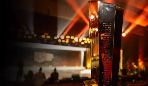 Prêmio eSports Brasil 2025 revela finalistas | GameHall