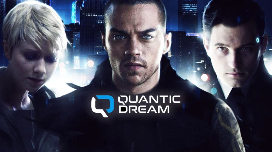 Quantic Dream está trabalhando em uma 