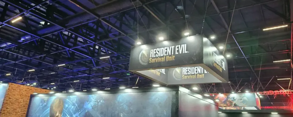 RE Survival Unit quer provar que o horror funciona em mobile