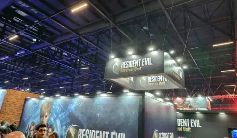 RE Survival Unit quer provar que o horror funciona em mobile