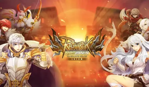 Ragnarok Online Stars LATAM 2025 é anunciado | GameHall