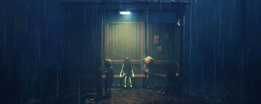 Reanimal, dos criadores de Little Nightmares, ganha demo