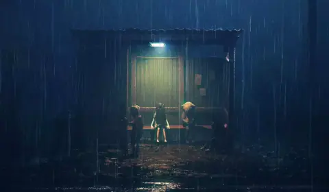 Reanimal, dos criadores de Little Nightmares, ganha demo