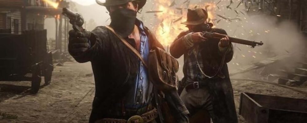Red Dead Redemption 2 pode ganhar versão 60 FPS