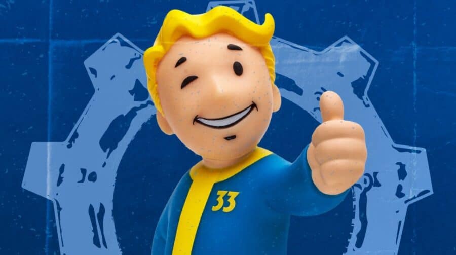 Remaster de Fallout 3 não deve aparecer no Fallout Day