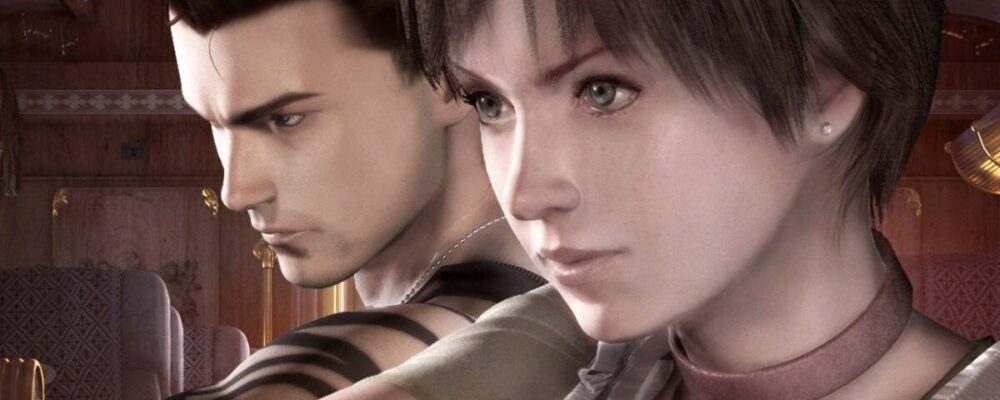 Resident Evil 0 deve ser o próximo remake da Capcom — Entenda!  –…