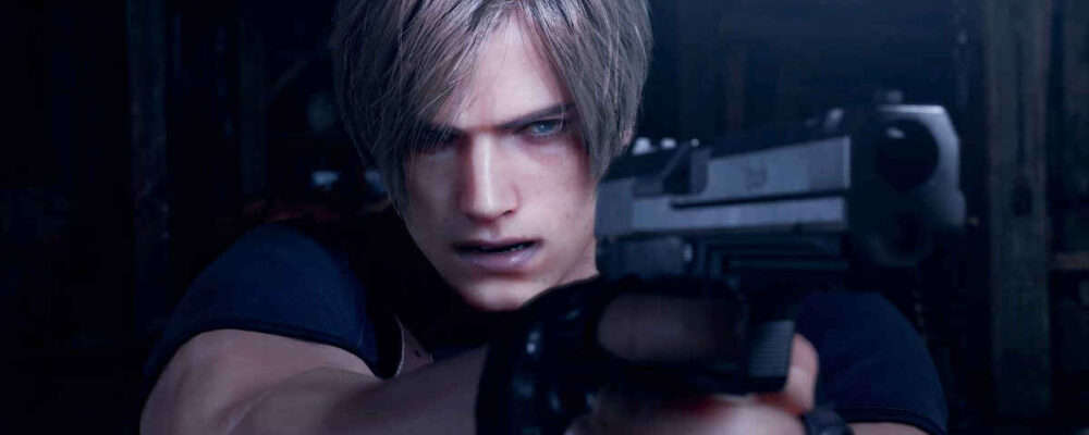 Resident Evil Requiem: Produtor diz que imagem de Leon com…