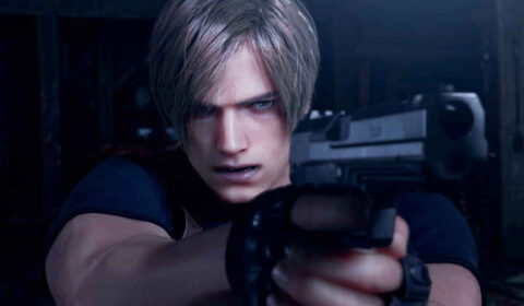 Resident Evil Requiem: Produtor diz que imagem de Leon com…