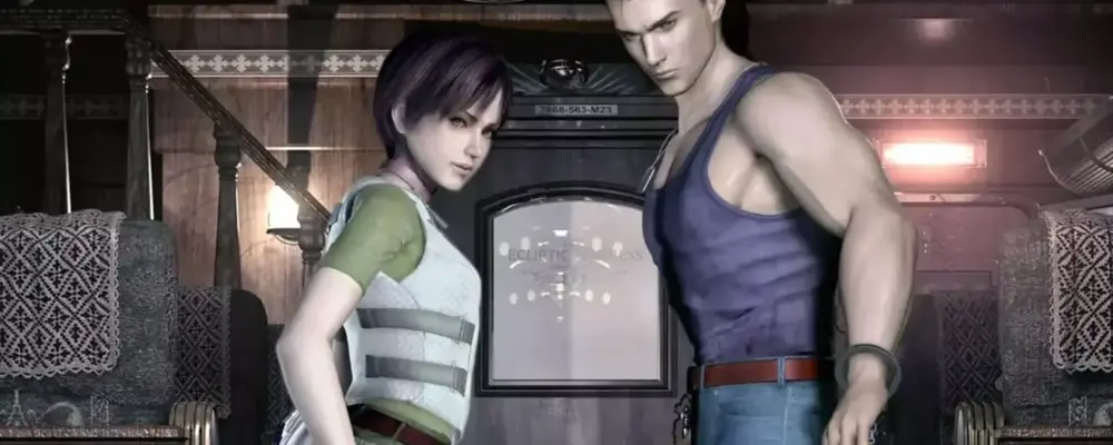 Resident Evil Zero Remake pode chegar em 2028 e novo elenco