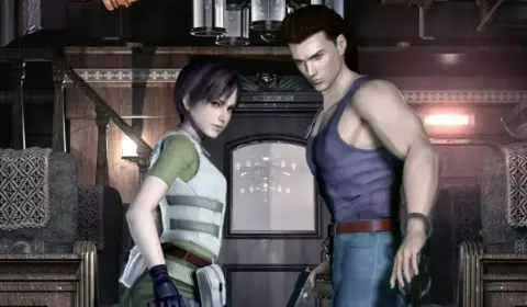 Resident Evil Zero Remake pode chegar em 2028 e novo elenco
