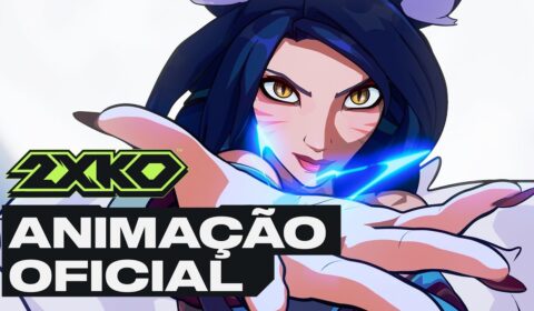 Riot Games lança trailer com animação oficial de 2XKO – PSX Brasil