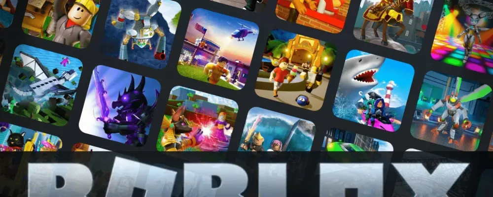 Roblox ultrapassa US$ 1 bilhão pagos a criadores em 2025