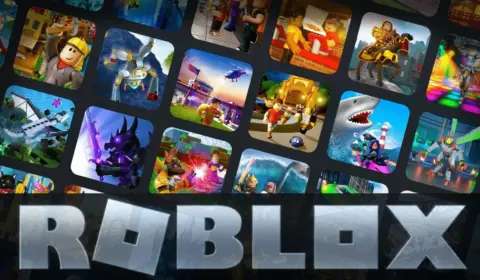 Roblox ultrapassa US$ 1 bilhão pagos a criadores em 2025