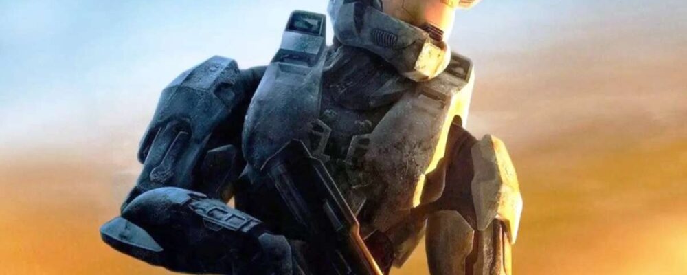 Rumor indica que remakes de Halo 2 e Halo 3 podem  também chegar…