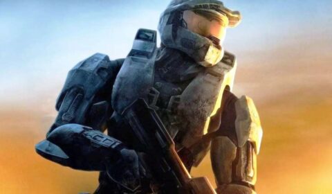 Rumor indica que remakes de Halo 2 e Halo 3 podem  também chegar…