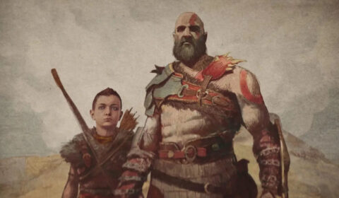 Rumor: vaza lista parcial de personagens da série de God of War do Prime Video – PSX Brasil