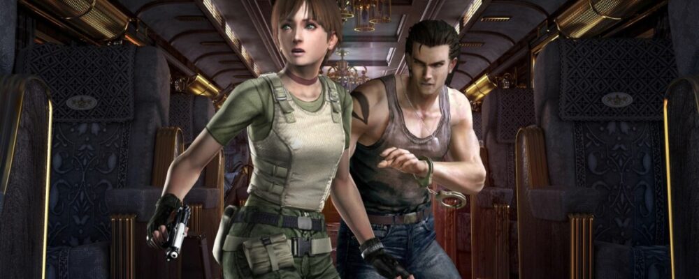 Rumores de Resident Evil 0 Remake ganham força com suposto elenco, novidades na história e mais – PSX Brasil