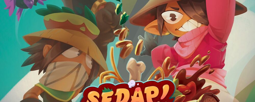 SEDAP! A Culinary Adventure será lançado em 22 de outubro para PS5 – PSX Brasil
