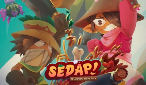 SEDAP! A Culinary Adventure será lançado em 22 de outubro para PS5 – PSX Brasil