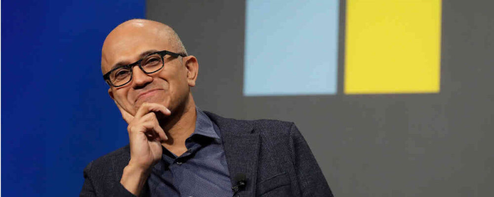 Satya Nadella fala sobre o futuro do Xbox e promete união com o PC