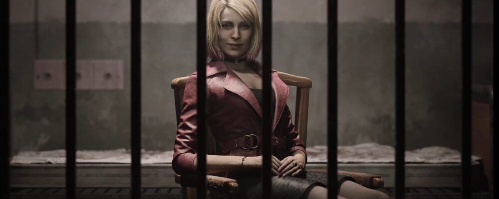 Silent Hill 2 pode chegar ao PS Plus Extra ainda em outubro  –…