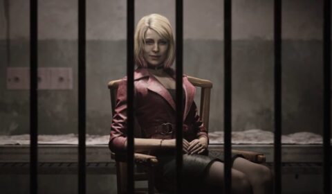 Silent Hill 2 pode chegar ao PS Plus Extra ainda em outubro –…